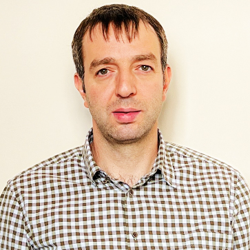 Hamazasp Avetisyan