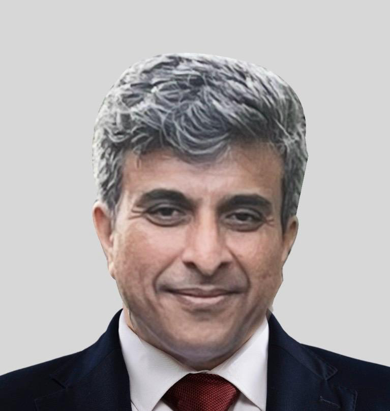 Rakesh Sreekumar