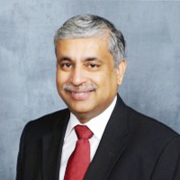 Chief Business Development Officer, Co-founder